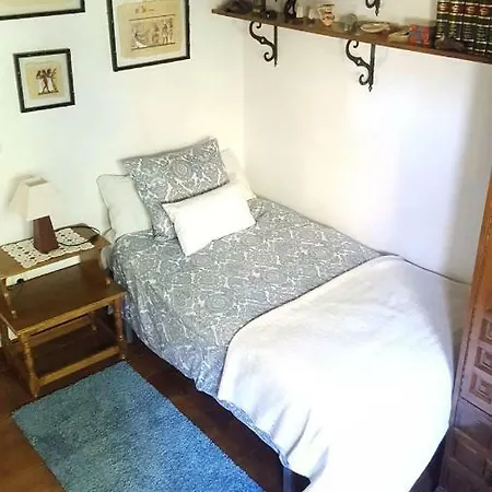 Torre Calseco 컨트리하우스 *