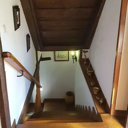 Torre Calseco 컨트리하우스 포테스