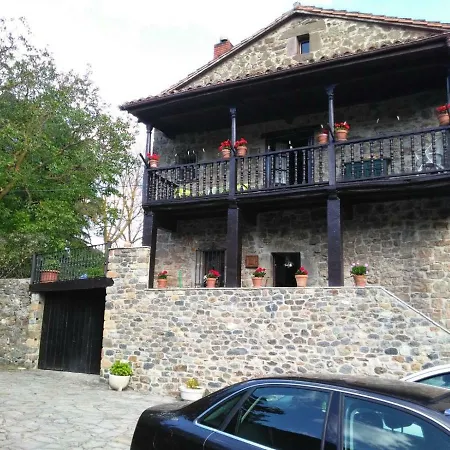 Torre Calseco 포테스